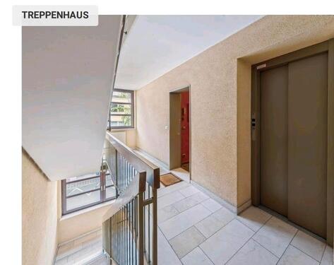 Foto - 2 Zimmer Etagenwohnung zur Miete in Nürnberg