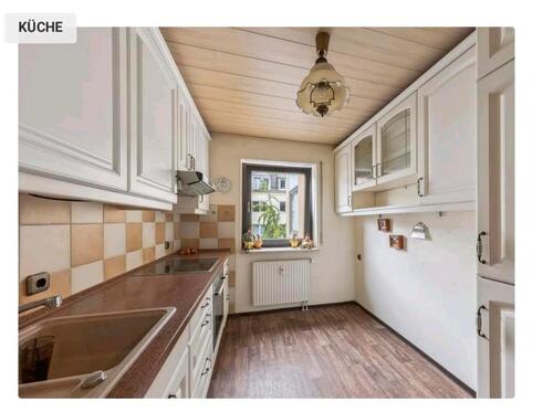 Foto - 2 Zimmer Etagenwohnung in Nürnberg