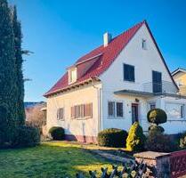 Freistehendes Einfamilienhaus • Privatverkauf keine Provision - Oberhausen-Rheinhausen