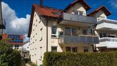 Foto - Neuwertige 5 Zimmer DG-Maisonette Wohnung
