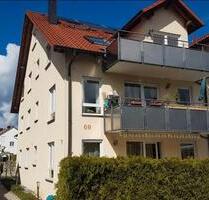 Neuwertige 5 Zimmer DG-Maisonette Wohnung - Sindelfingen Darmsheim