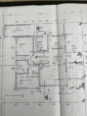 Foto - 9 Zimmer Mehrfamilienhaus, Wohnhaus zum Kaufen in Gärtringen