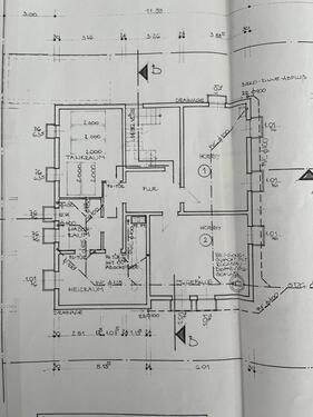 Foto - 9 Zimmer Mehrfamilienhaus, Wohnhaus in Gärtringen