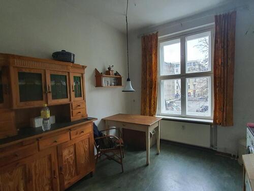 Foto - 2 Zimmer Etagenwohnung zur Miete in Berlin