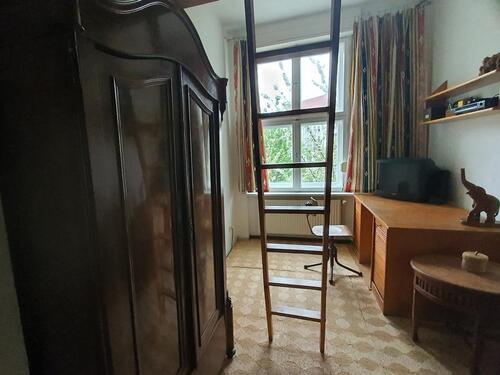 Foto - 2 Zimmer Etagenwohnung in Berlin