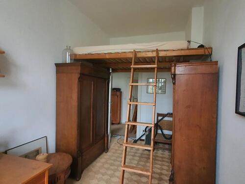 Foto - Etagenwohnung in Berlin zur Miete