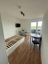 Foto - Voll möblierte 1-Zimmer-Wohnung in direkter Uni-Nähe Erstbezug