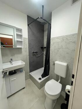 Foto - Etagenwohnung in Gießen zur Miete