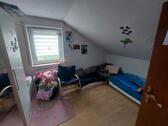 Foto - Dachgeschoßwohnung in Bohmte zur Miete