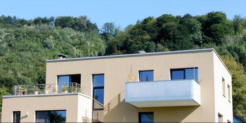 Foto - Penthouse-Dreizimmerwohnung 87m2 in Salzburg AT