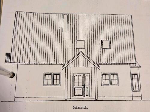 Foto - Freistehendes Einfamilienhaus in ruhiger Lage