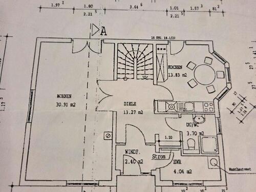Foto - 4 Zimmer Einfamilienhaus zum Kaufen in Kolkwitz