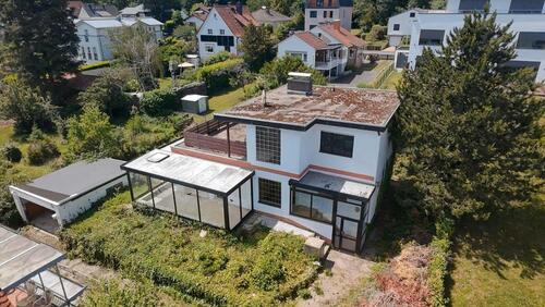 Foto - 6 Zimmer Einfamilienhaus zum Kaufen in Friedrichsdorf