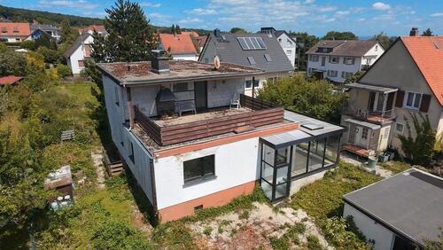 Foto - 6 Zimmer Einfamilienhaus in Friedrichsdorf