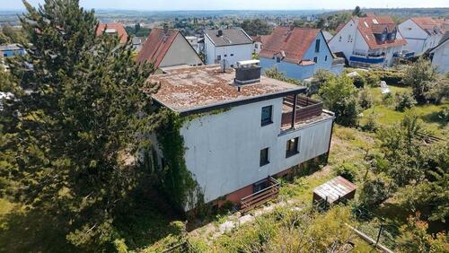 Foto - Einfamilienhaus in Friedrichsdorf zum Kaufen