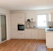 Helle 2-Zimmer Wohnung, Erstbezug Neubau - Amberg