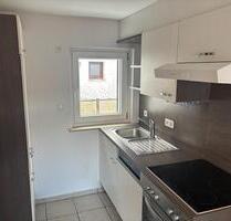 3 Zimmer Wohnung in Ritterhude mit großem Garten