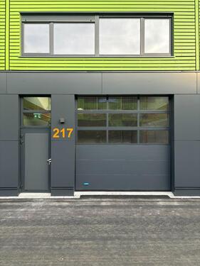 Foto - Räume für Dienstleistungs- und Servicebetriebe 