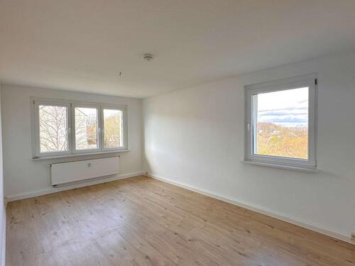 Foto - Etagenwohnung in Chemnitz