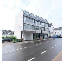 Repräsentative Büro-Praxisfläche im Zentrum von Rösrath - gegenüber der Post