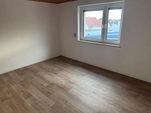 Foto - Etagenwohnung zur Miete in Hitzhofen