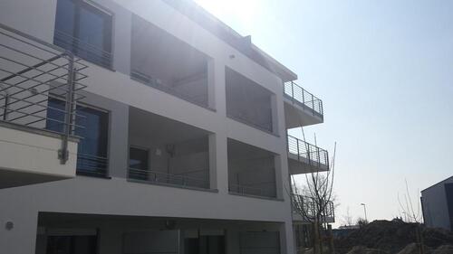 Foto - Moderne 2-Zimmer-Wohnung mit Loggia – Nähe Klenzepark & Audi