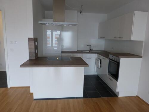 Foto - Etagenwohnung zur Miete in Ingolstadt