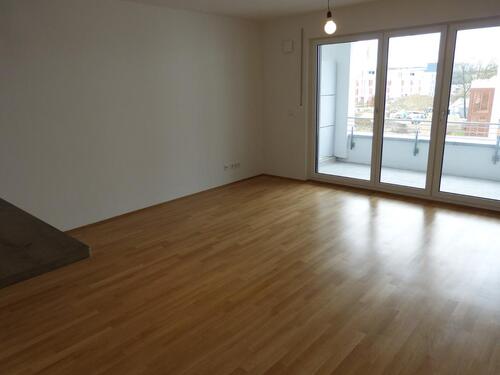 Foto - Etagenwohnung in Ingolstadt zur Miete