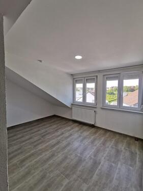 Foto - Gepflegte 2-Zimmer Dachgeschosswohnung in Nufringen