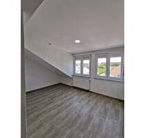 Gepflegte 2-Zimmer Dachgeschosswohnung in Nufringen