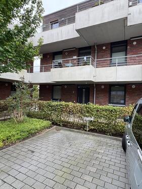 Foto - Stufenlose Erdgeschoßwohnung - 750,00 EUR Kaltmiete,