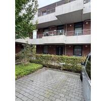 Stufenlose Erdgeschoßwohnung - 750,00 EUR Kaltmiete, in Nordhorn (PLZ: 48527) Bookholt