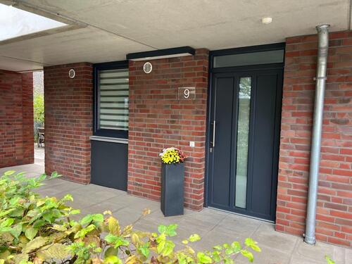 Foto - Etagenwohnung zur Miete in Nordhorn