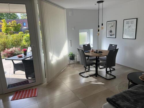 Foto - Etagenwohnung in Nordhorn zur Miete