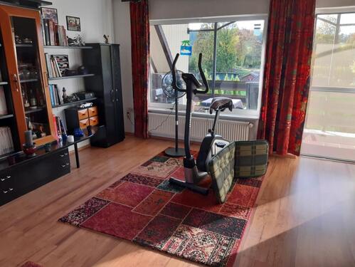 Foto - Einfamilienhaus in Hofgeismar zur Miete