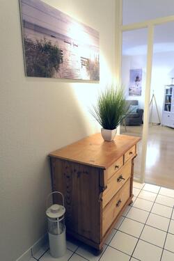 Foto - Wohnung möbliert - 780,00 EUR Kaltmiete,