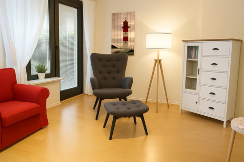 Foto - Etagenwohnung in Ratingen