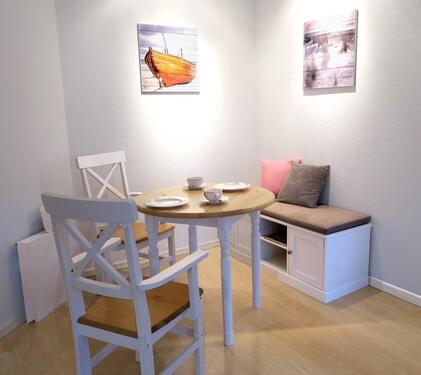 Foto - Etagenwohnung in Ratingen zur Miete