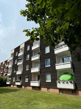 Foto - Etagenwohnung zur Miete in Salzgitter