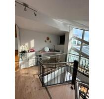 Große Maisonette 1-Raumwohnung - 780,00 EUR Kaltmiete, in Greifswald (PLZ: 17489)