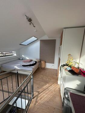 Foto - Etagenwohnung zur Miete in Greifswald