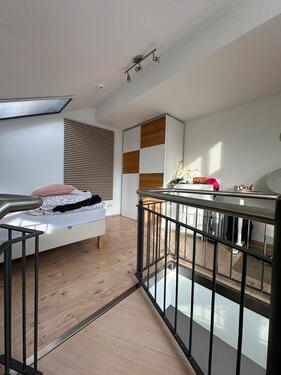 Foto - Etagenwohnung in Greifswald