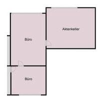 70 qm Büroräume im Souterrain - 450,00 EUR Kaltmiete, in Wesel (PLZ: 46485) Fusternberg 70 qm Büroräume im Souterrain - 450,00 EUR Kaltmiete, in Wesel (PLZ: 46485) Fusternberg