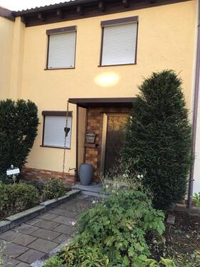 Foto - Reihenmittelhaus - 270.000,00 EUR Kaufpreis,