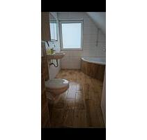 3,5 ZIMMER WOHNUNG IN WORPSWEDE AB SOFORT