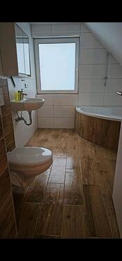 Foto - 3 Zimmer Etagenwohnung zur Miete in Worpswede