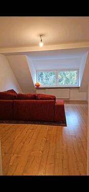 Foto - Etagenwohnung in Worpswede zur Miete