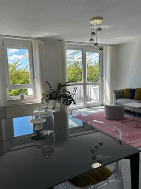 Foto - Etagenwohnung in Neckarsulm