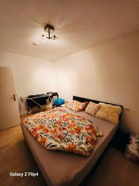 Foto - Etagenwohnung in Lauffen am Neckar