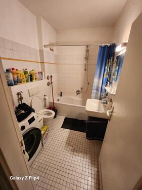 Foto - Etagenwohnung in Lauffen am Neckar zur Miete